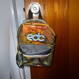 EDC Mini backpack